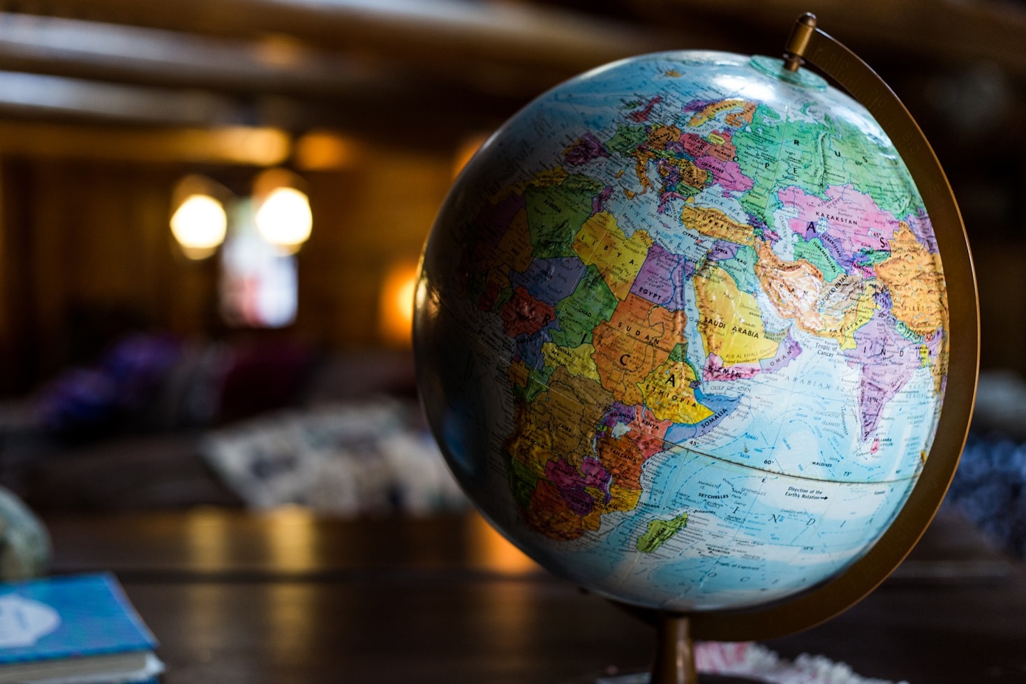 How Overcoming Challenges Inspired My Travels