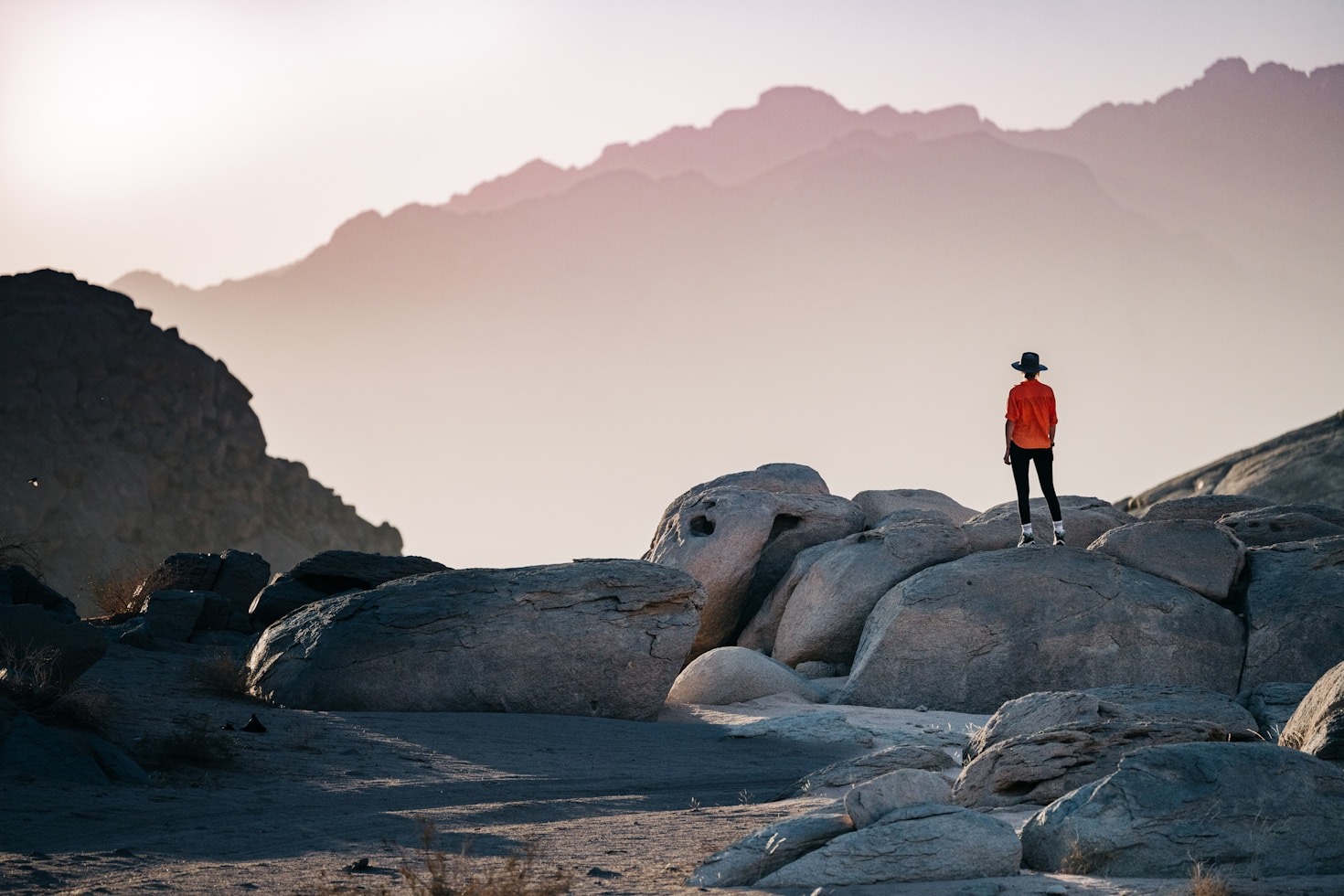 Lessons Learned While Exploring 50 Countries