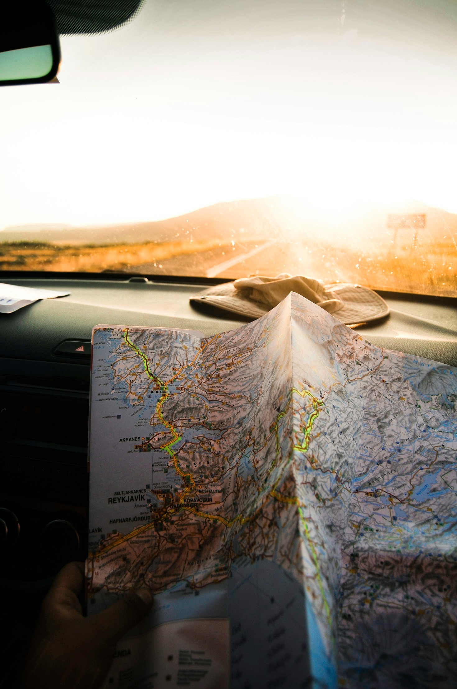 The Journey to Visit Every US State