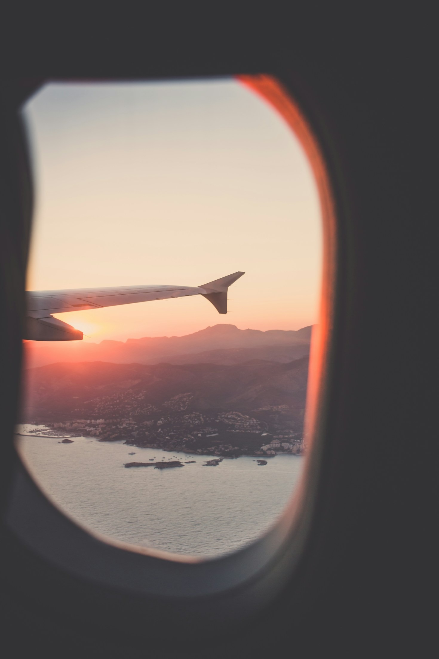 Emotional Healing Through Wanderlust